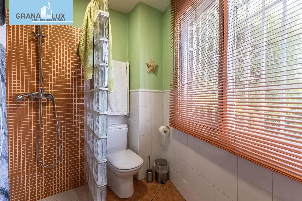 Chalet con piscina en venta en Calle del Arache, imagen 14