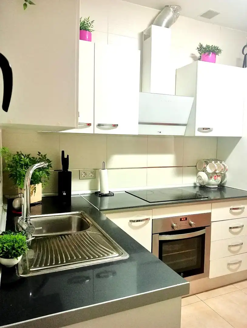 Apartamento con ascensor en venta en Lorca Ciudad, imagen 13