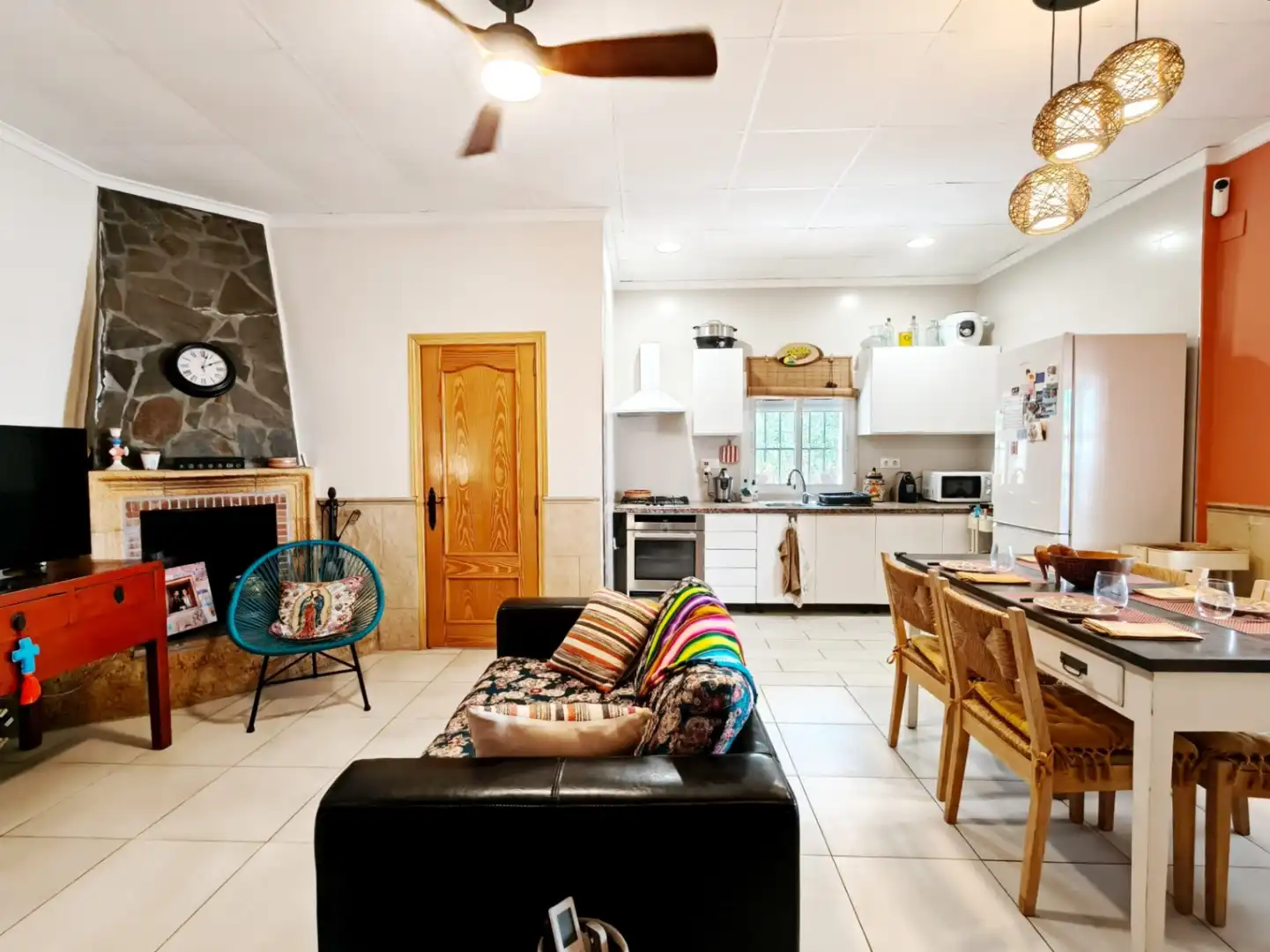Casa in vendita a Oliva Nova, imagen 5
