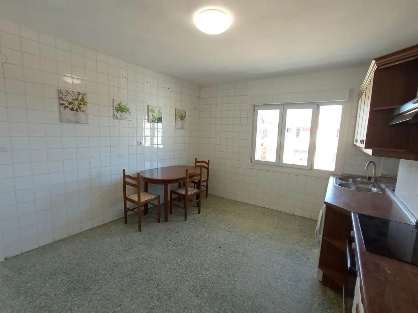 Wohnung zur Miete in Calle Negro Día, Trespaderne