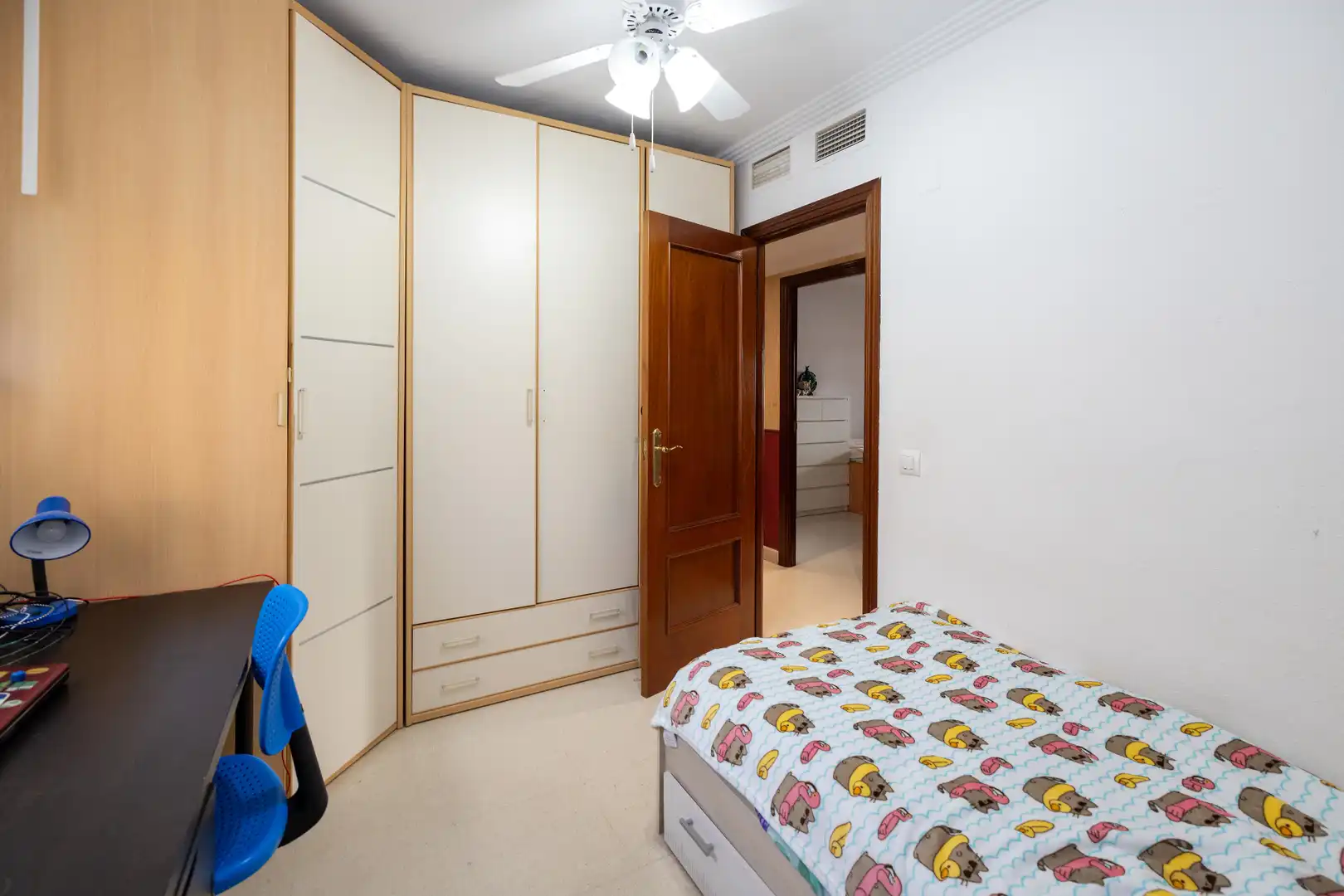 Piso en venta en Málaga, Málaga