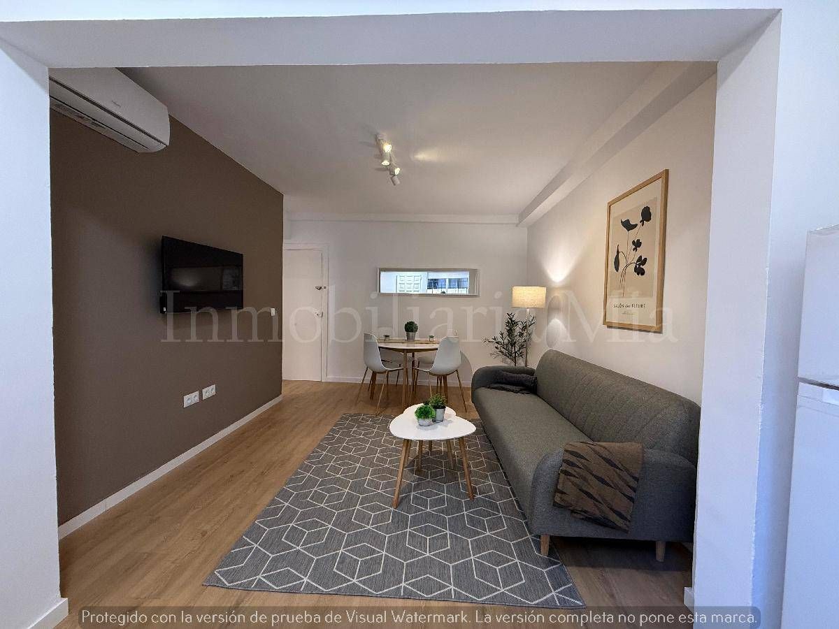 Apartament en venda a Ayuntamiento