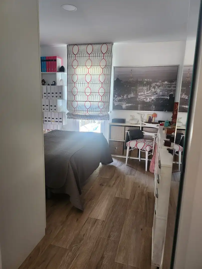 Dormitori de Casa o xalet en venda en Valdemorillo amb Aire condicionat, Calefacció i Jardí privat