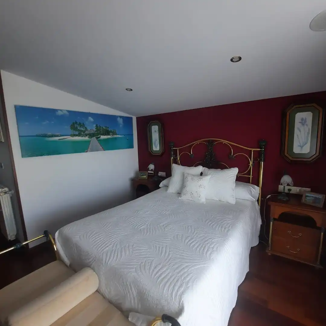 Casa amb terrassa en venda a Valdoviño, imagen 72