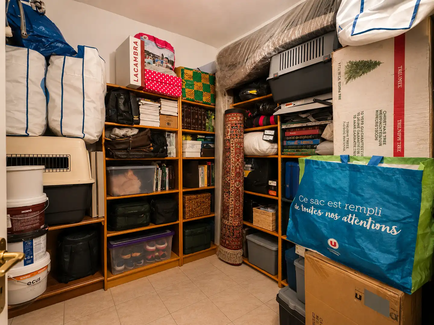 Habitación de Dúplex en venta en Torrelodones con Piscina comunitaria