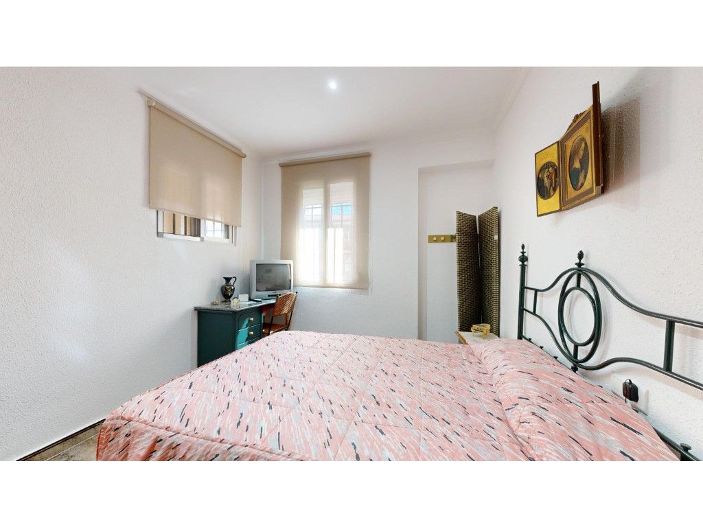 Single-family semi-detached for sale in RAVAL DEL, Montserrat