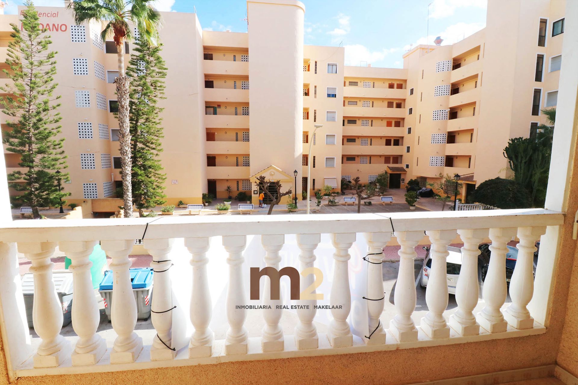 Apartment for sale in Calle Rubén Darío, Las Viñas