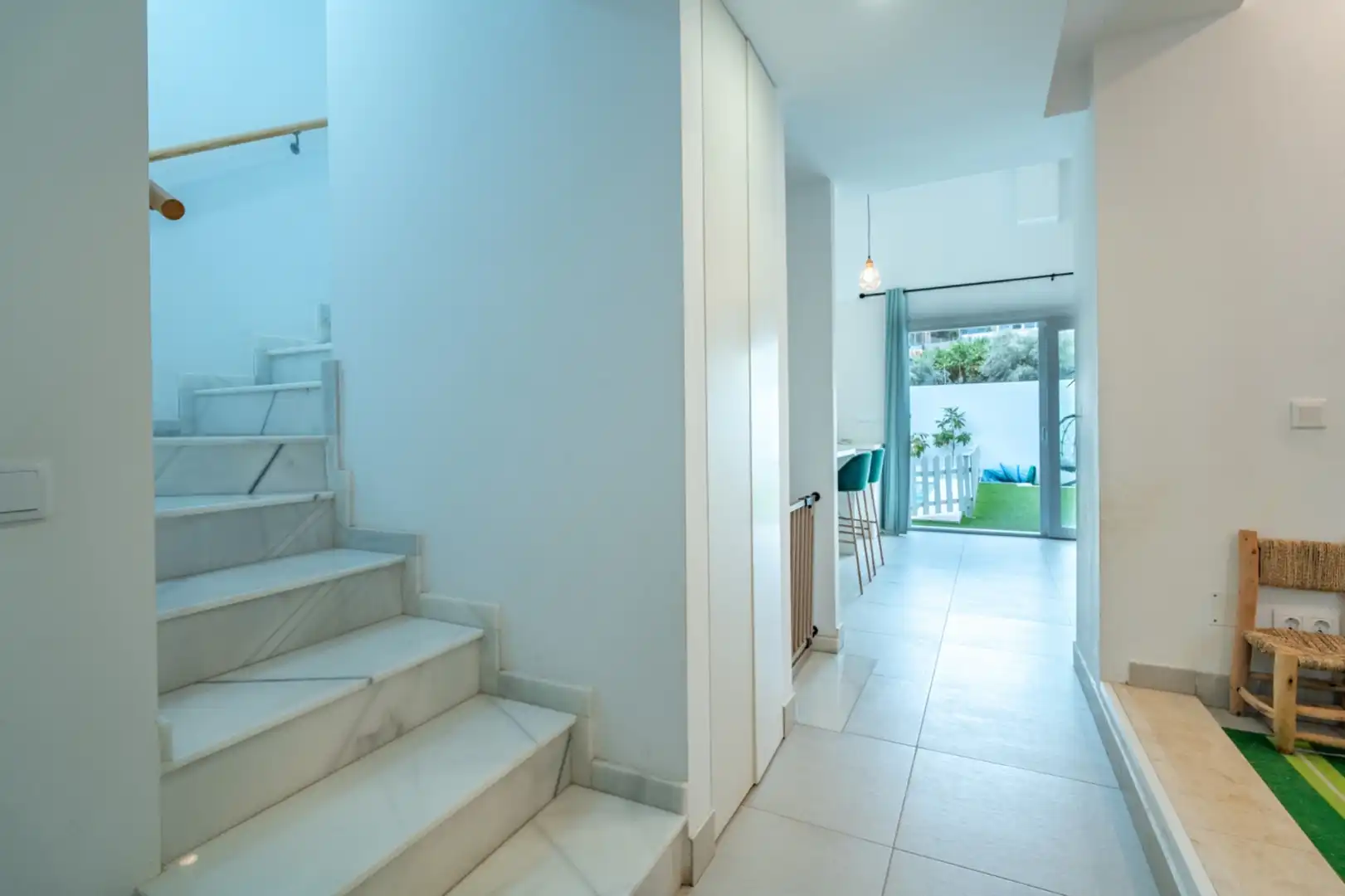 Haus mit Pool zum Verkauf in Este, imagen 16
