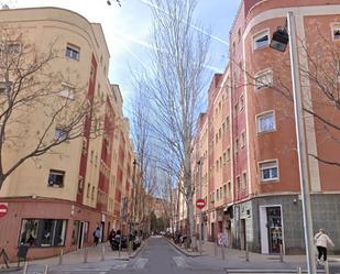 Exterior view of Flat for sale in  Barcelona Capital