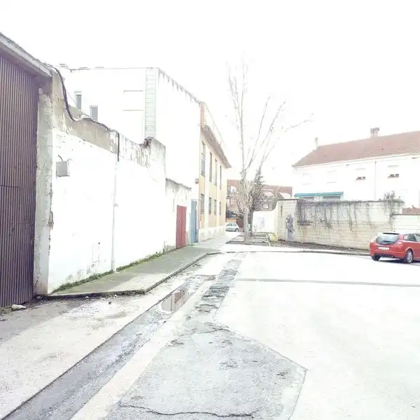 Exterior view of Residential for sale in Ciudad Real