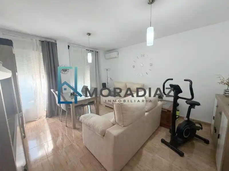 Flat with terrace for sale in Don Benito, imagen 2