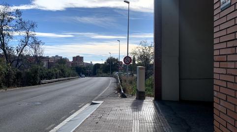 Foto 3 de Garatge en venda a N-340, 127, Can Clota, Barcelona