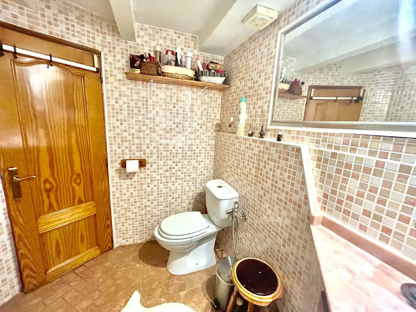 Xalet amb jardí en venda a A-4130 29, imagen 37