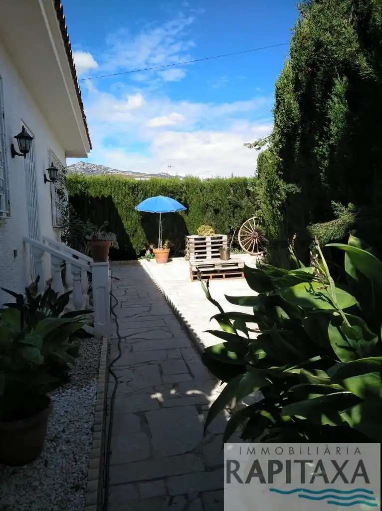 Villa zum Verkauf in Alcanar, imagen 4