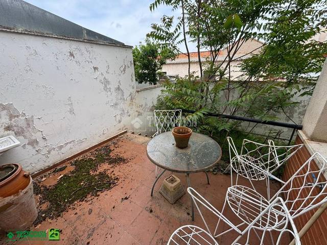 Casa adosada en Venta en Granátula de Calatrava