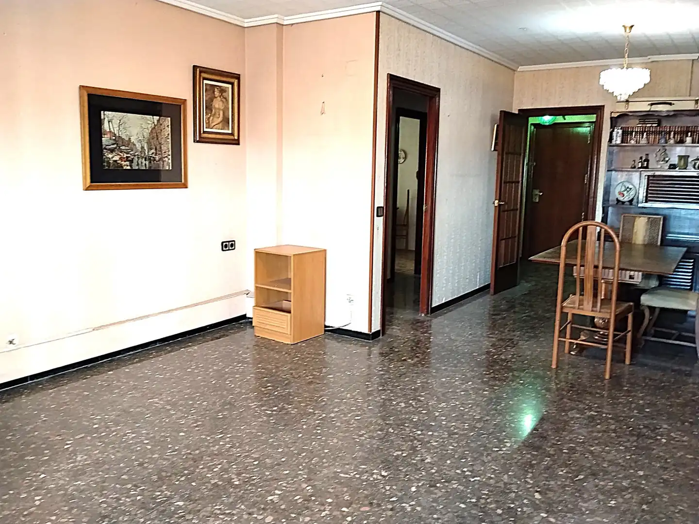 Wohnung mit Terrasse zum Verkauf in Avinguda d'Ausiàs March, imagen 5