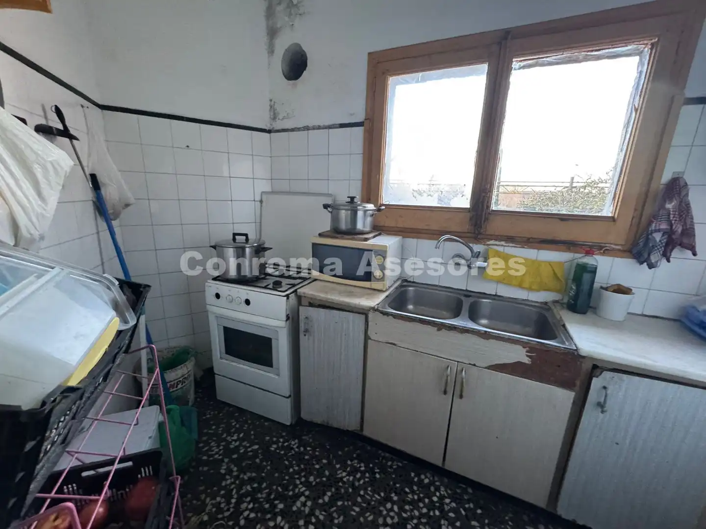 Piso en venta en Tordera pueblo