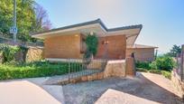 Exterior view of House or chalet for sale in Estella / Lizarra  with Heating, Private garden and Terrace