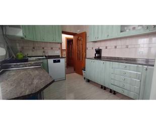 Kitchen of House or chalet for sale in Bargas  with Air Conditioner, Heating and Private garden