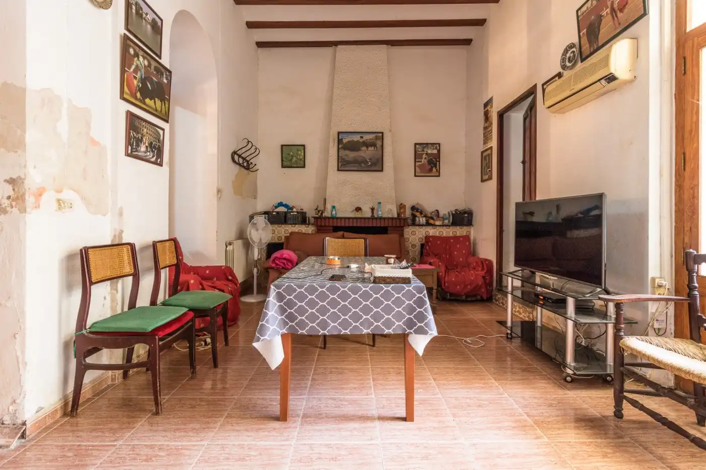 Maison à vendre à Calle PURISSIMA, DE LA, imagen 17