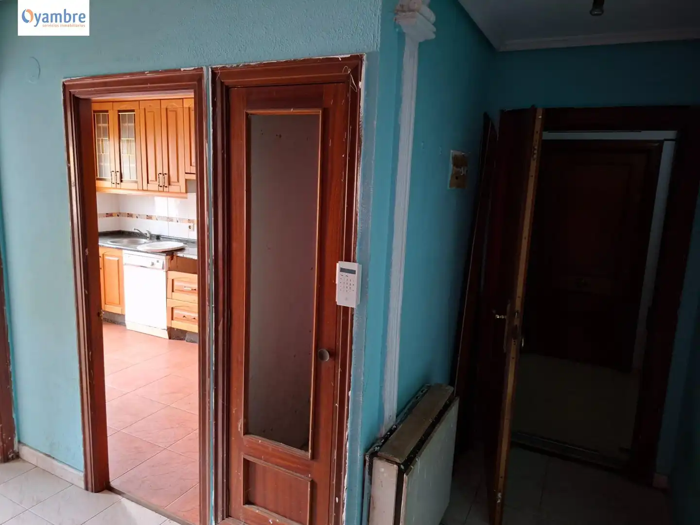 Apartament en venda a Del Principado, 18, Corvera de Asturias