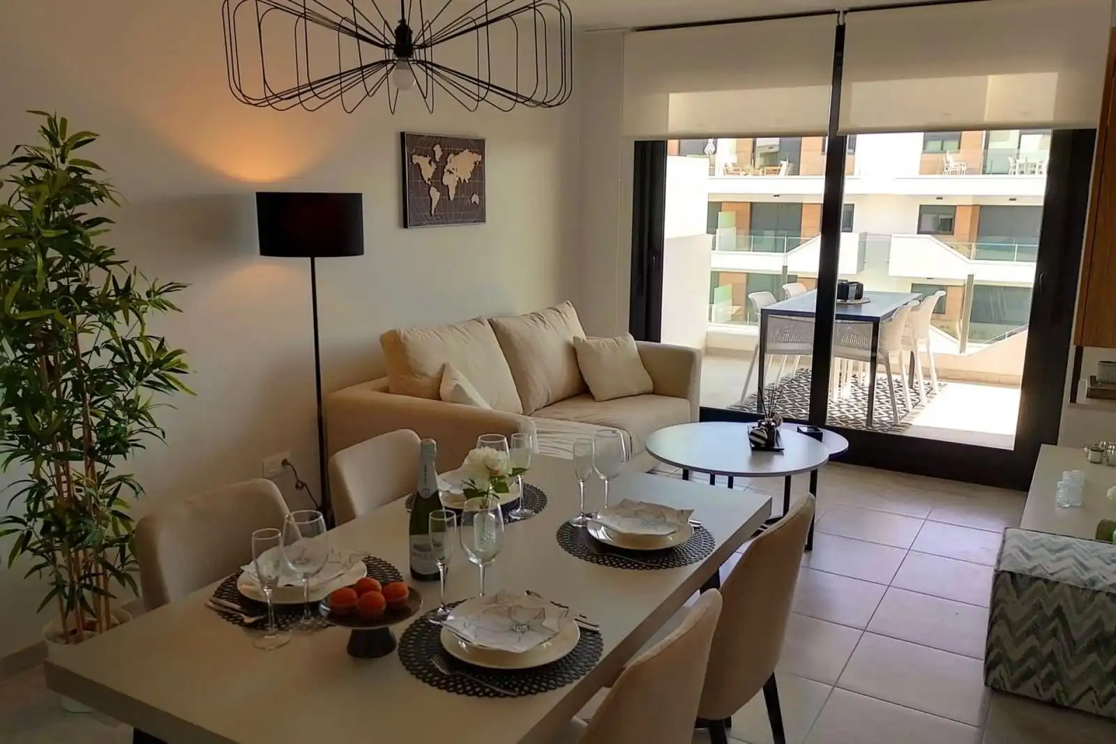 Apartment with pool for sale in Orihuela Costa, imagen 5