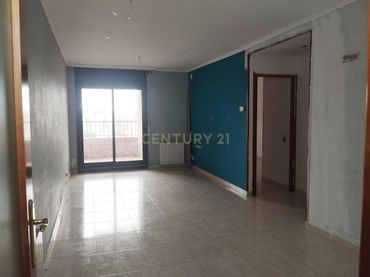 Appartement avec balcon à vendre à Carrer Torrent dels Frares, Calella, Spain