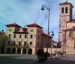 Foto 4 de Pis en venda a Cantalejo, Segovia