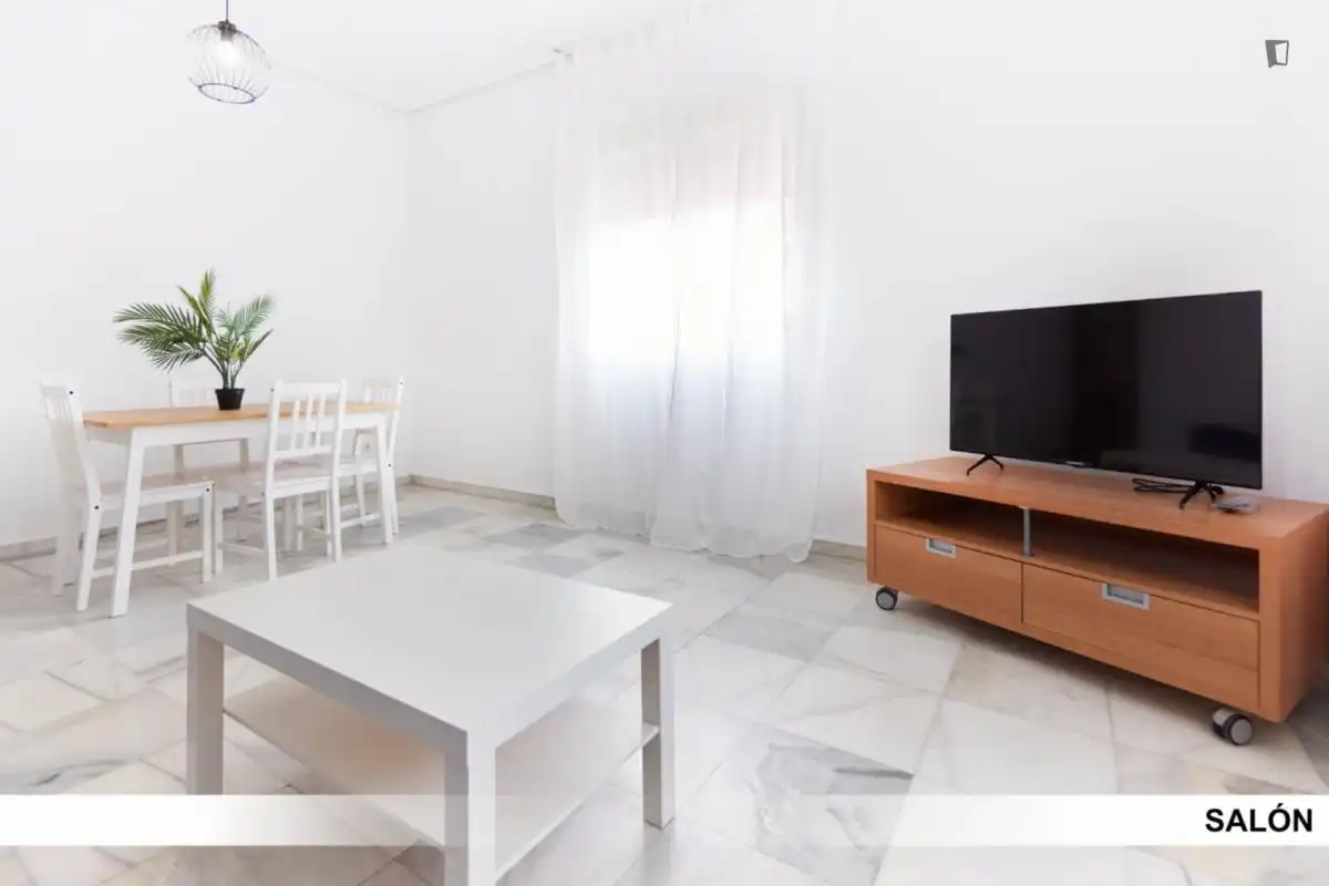 Habitación en Sevilla, Sevilla