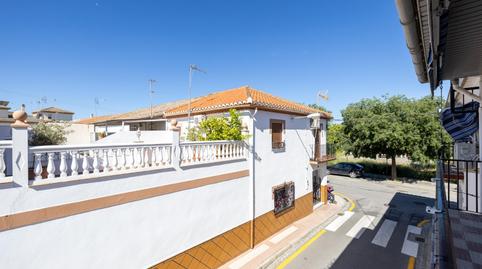 Photo 5 of Single-family semi-detached for sale in Rosaleda - Juventud, Granada