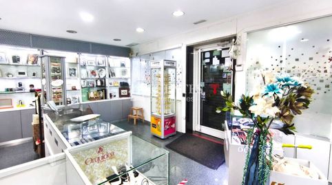 Photo 4 of Premises for transfer in Calle Foglietti, Benalúa, Alicante / Alacant