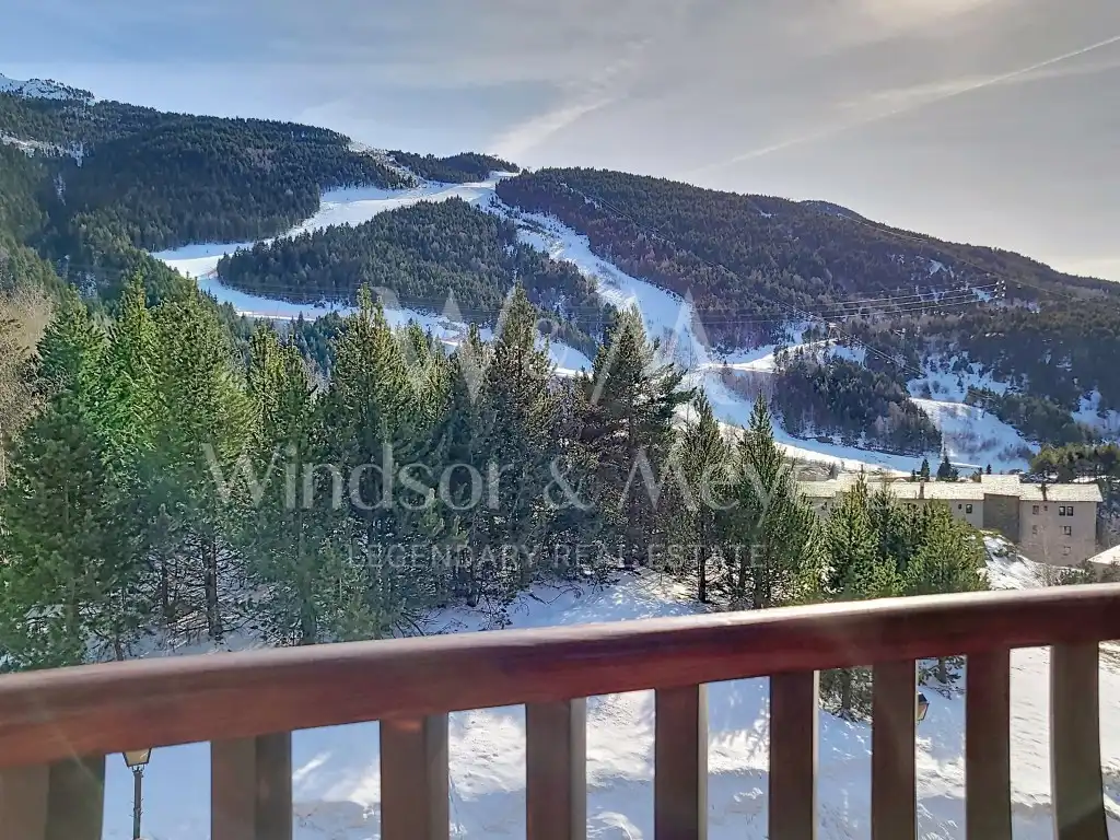 Piso con terraza en venta en Camí de la Basera, imagen 8