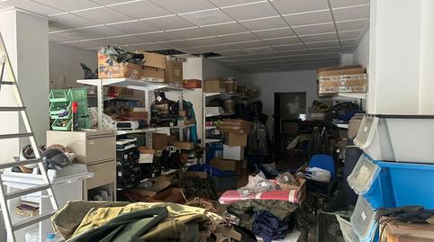 Photo 5 of Premises to rent in San Cristobal - San Diego, Murcia