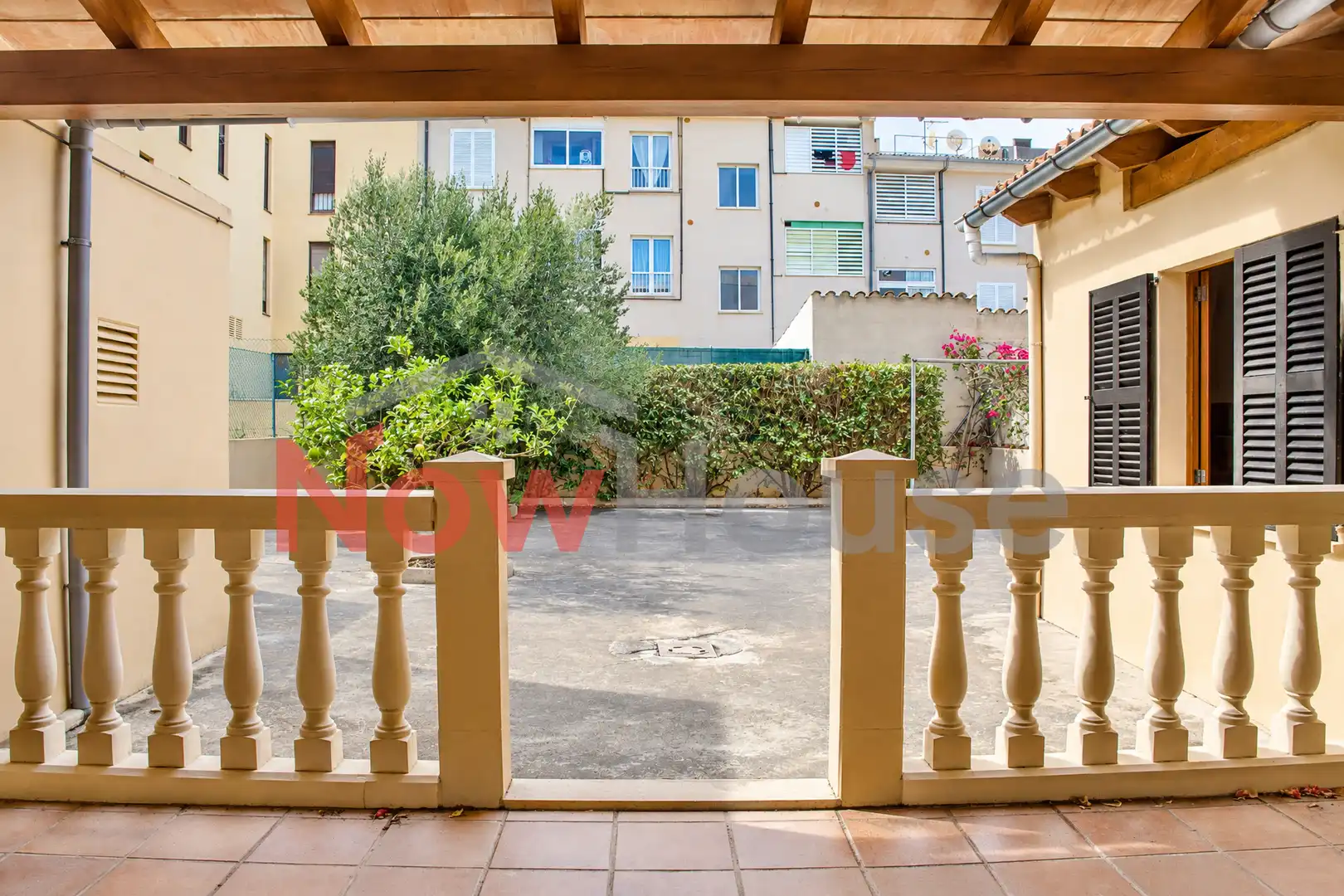 Doppelhaushälfte mit Terrasse zum Verkauf in Carrer dels Sestadors, imagen 30