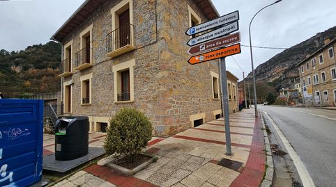 Foto 5 de Casa o chalet en venta en Calle Rda., Oña, Burgos
