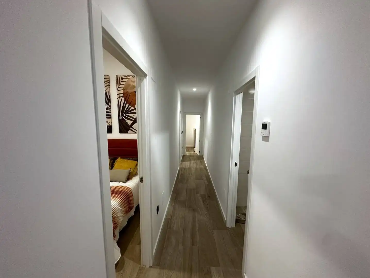 Apartamento con terraza en venta en Algorfa, imagen 6