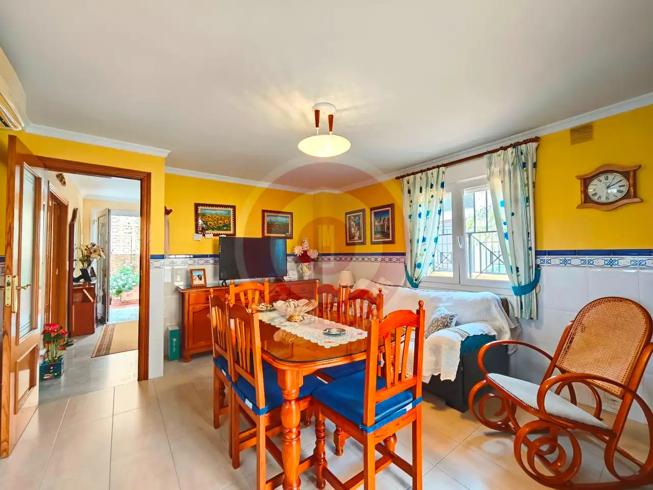Chalet con piscina en venta en Calle Rioja 50, imagen 19