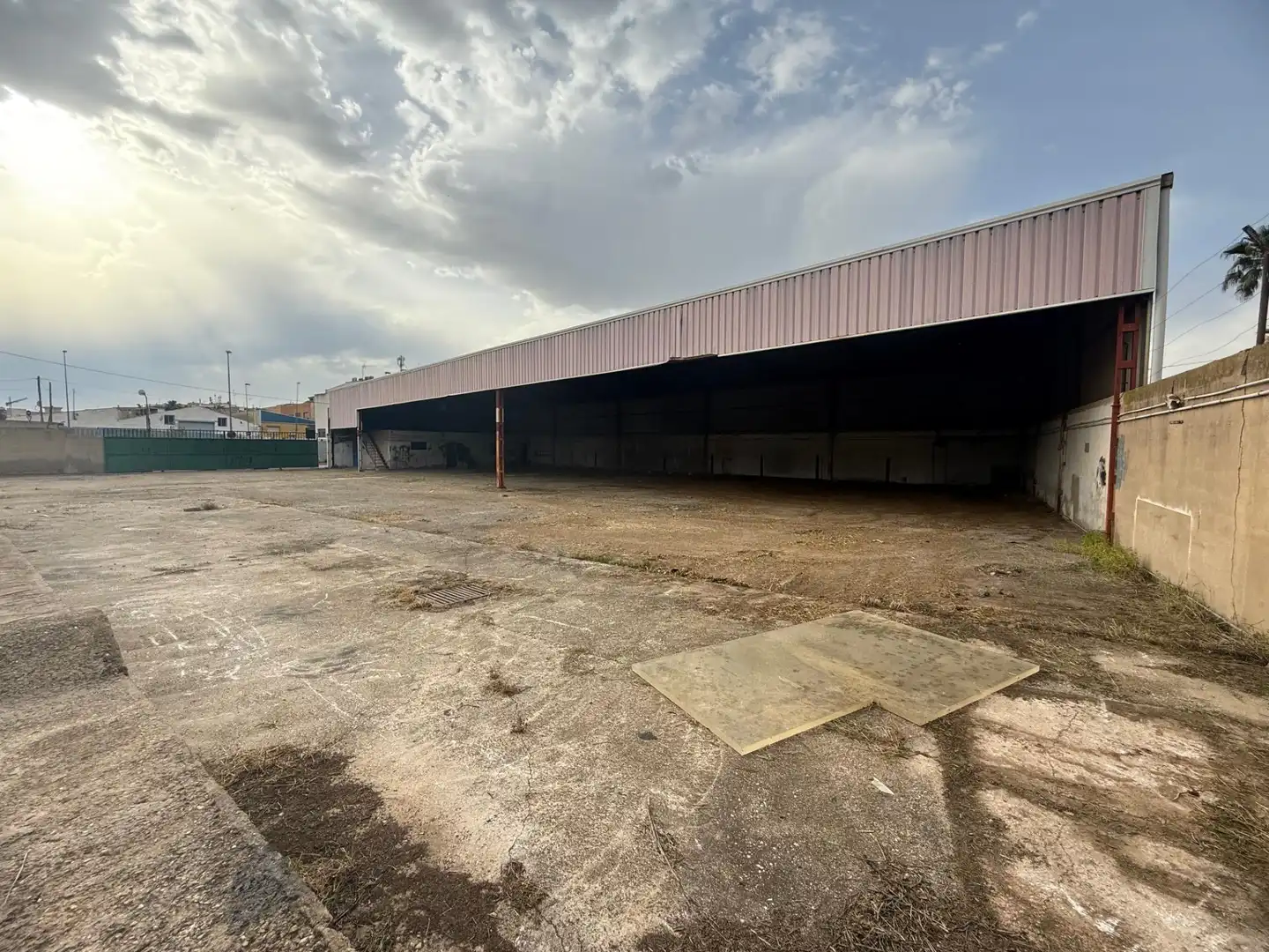 Terreny residencial en venda a Calle 8 de Marzo