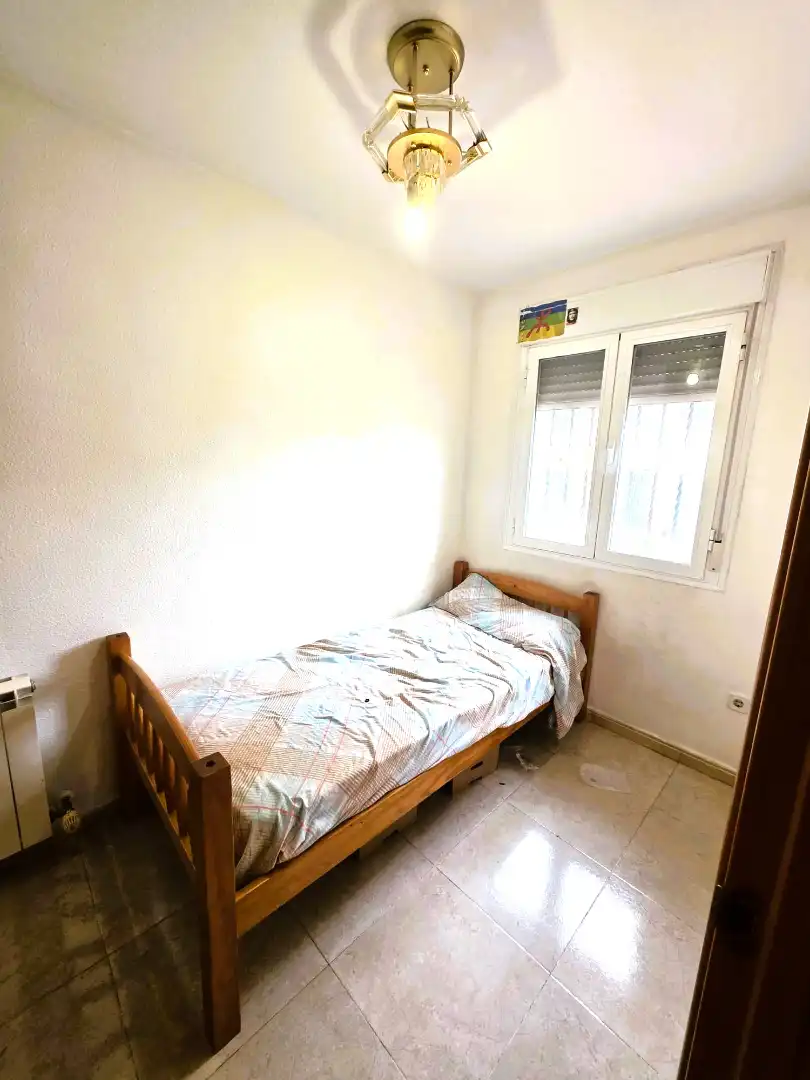 Habitación de Casa o chalet en venta en Ciempozuelos con Aire acondicionado, Calefacción y Terraza