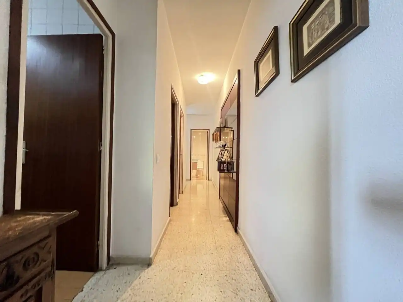 Piso de alquiler en Calle Berenguer de Palou, 117, La Sagrera