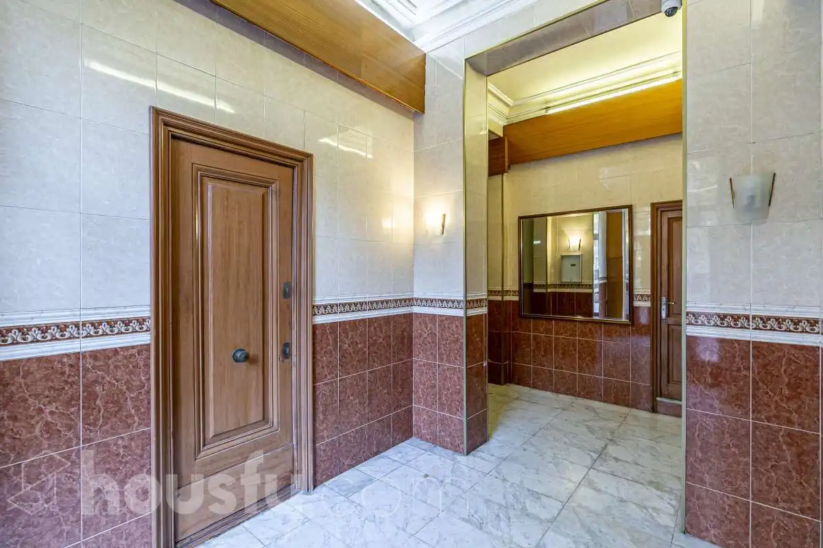 Wohnung mit Terrasse zum Verkauf in Gran Via de les Corts Catalanes ., imagen 56