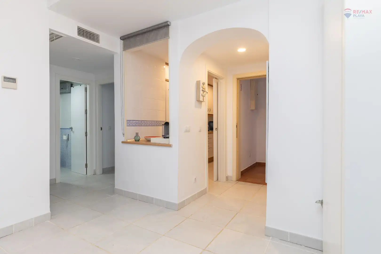 Planta baixa en venda en Vera amb Aire condicionat, Terrassa i Piscina comunitària