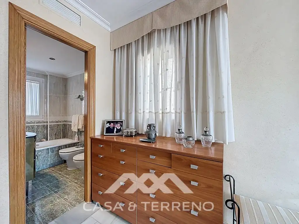 Vivienda con piscina en venta en Calle Rioja, imagen 17