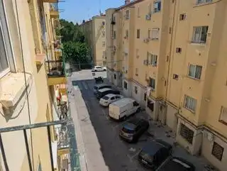 Vista exterior de Pis en venda en Manises amb Balcó
