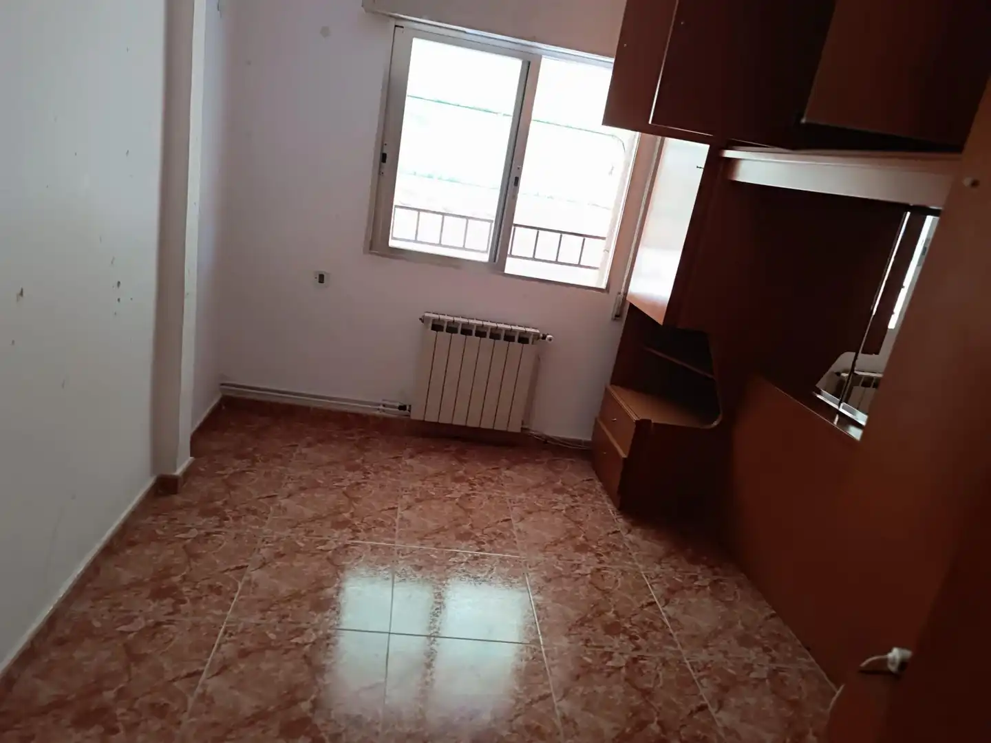 Schlafzimmer von Wohnung zum Verkauf in Móstoles