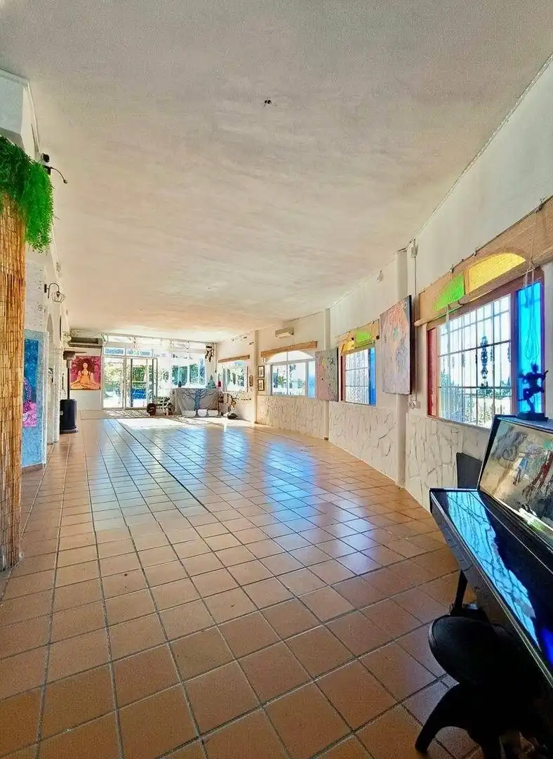Casa rústica amb piscina en venda a LAS ZORRERAS P29, imagen 60