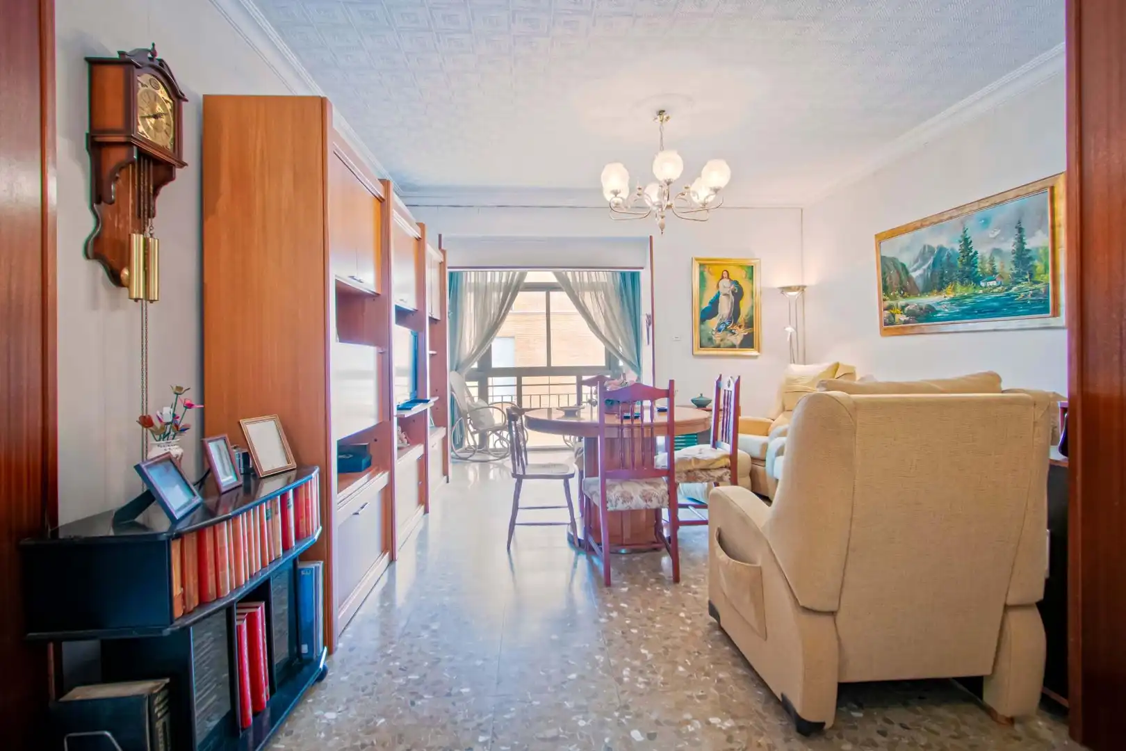 Appartement avec ascenseur à vendre à Calle Guadarrama, imagen 11