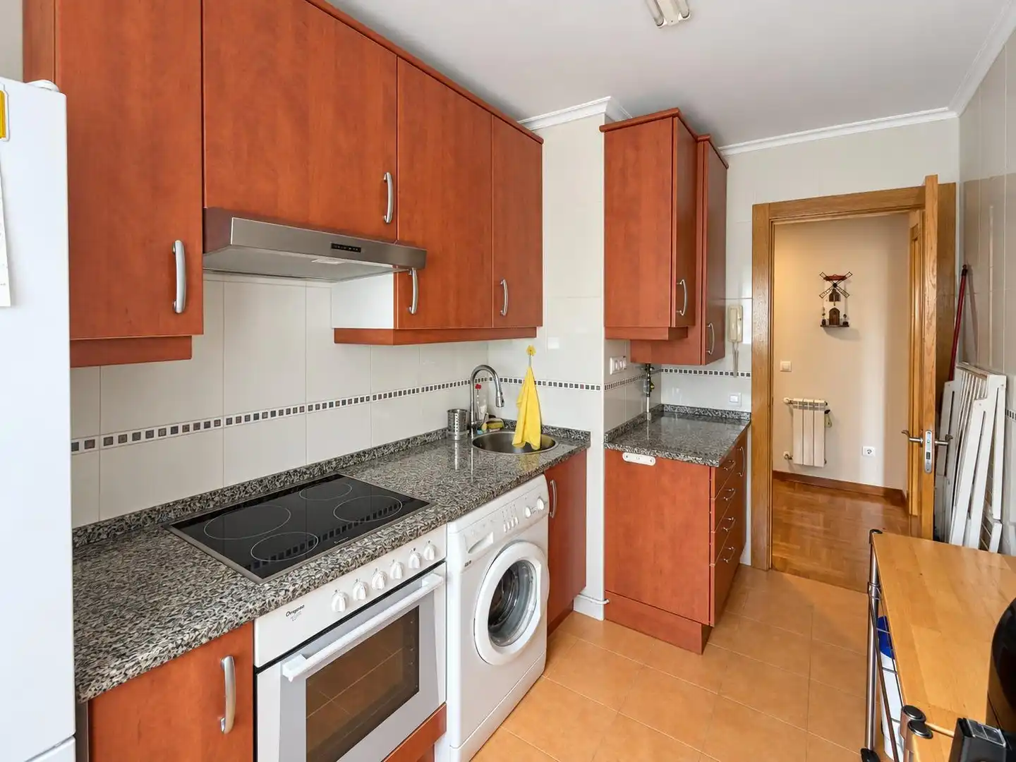 Appartamento con ascensore in vendita a Avenida QUEBRANTOS 48, imagen 23