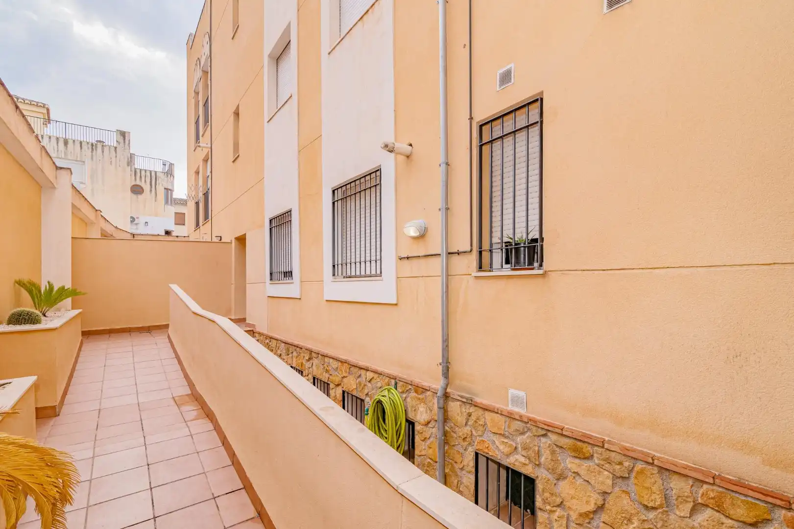 Wohnung mit Terrasse zum Verkauf in La Zubia Ciudad, imagen 29