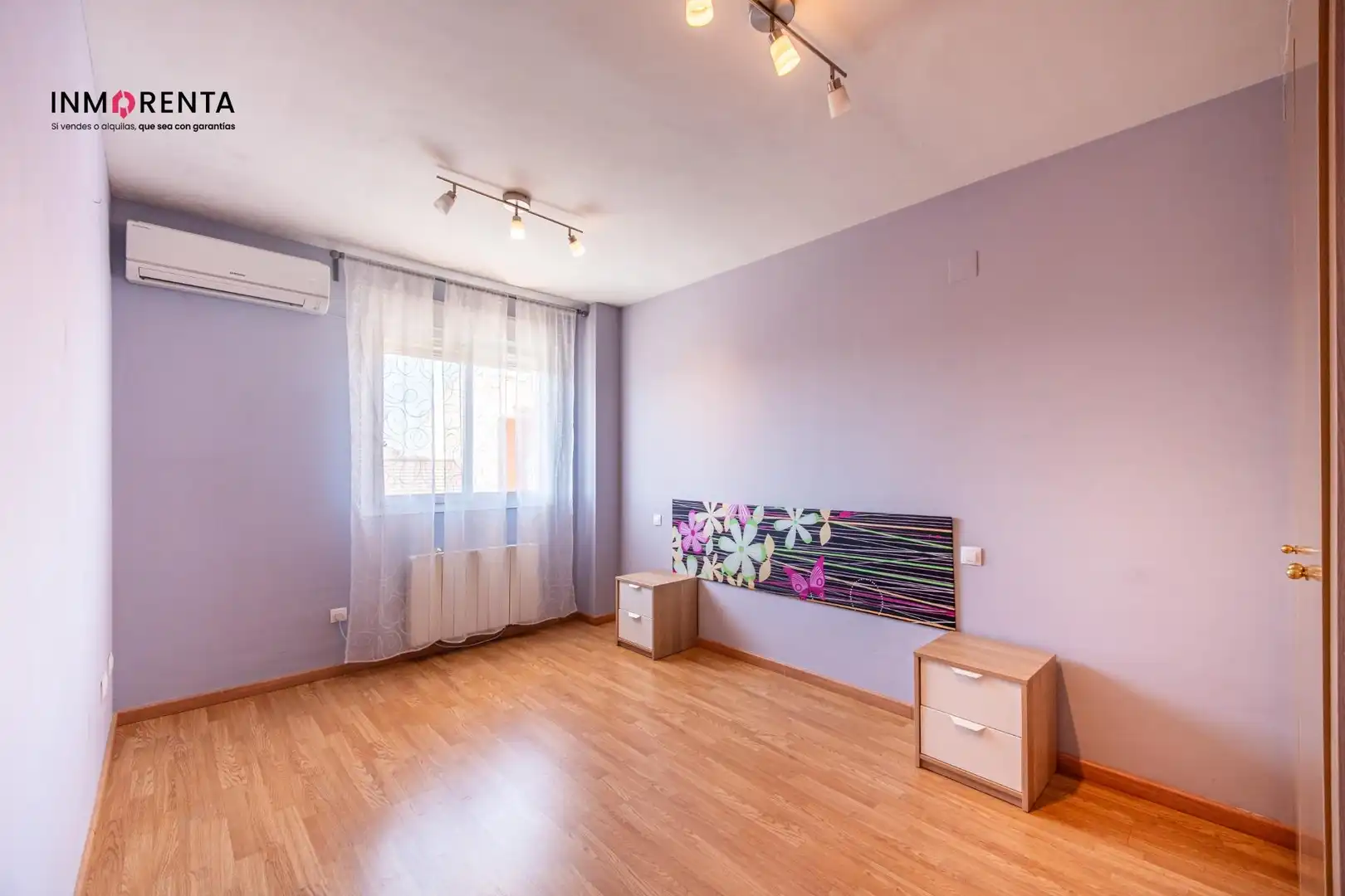 Habitación de Piso en venta en Gerindote con Aire acondicionado, Calefacción y Parquet
